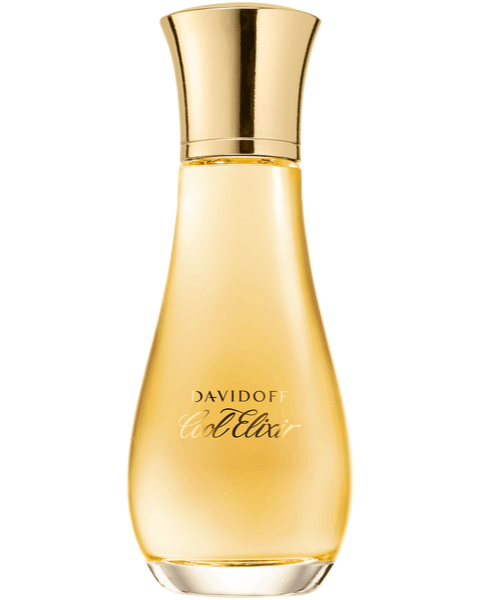 Davidoff Cool Elixir Woman Parfum Nativ Spray