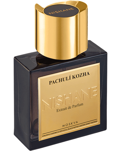 Nishane Base Collection Pachuli Kozha Extrait de Parfum