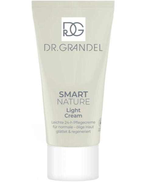 DR. GRANDEL Kosmetik Smart Nature Light Cream