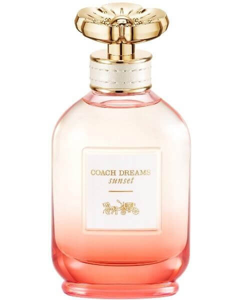 Coach Dreams Sunset Eau de Parfum Spray