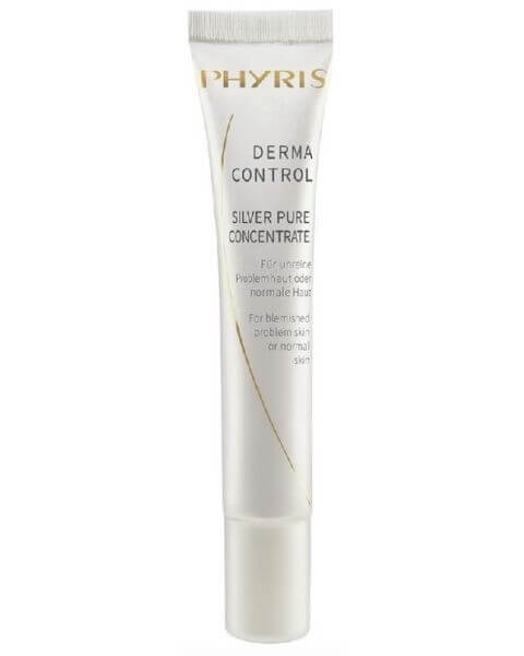 PHYRIS Derma Control Silver Pure Concentrate