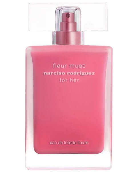 Narciso Rodriguez for her EdT florale Spray