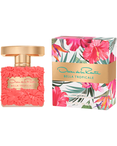 Oscar de la Renta Bella Tropicale Eau de Parfum Spray