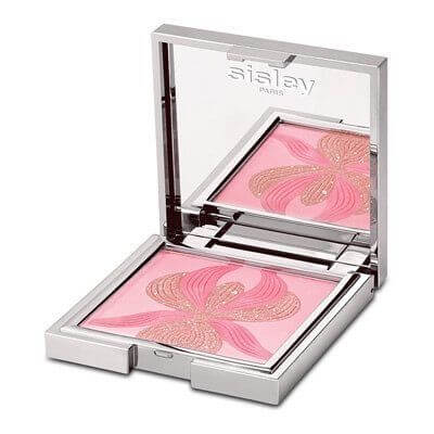 Kaufen Sie Teint Orchidée Rose Highlighter Blush von Sisley auf parfum.de