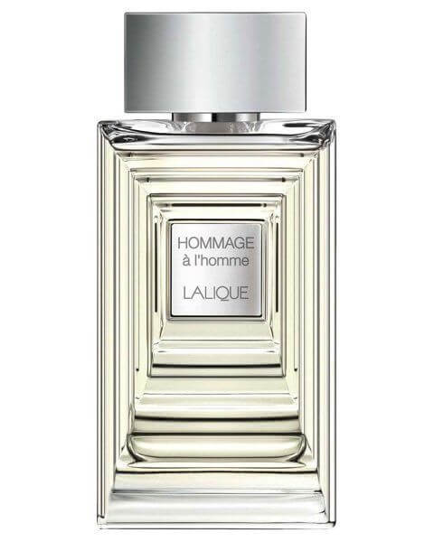 Hommage à l&#039;Homme Eau de Toilette Spray