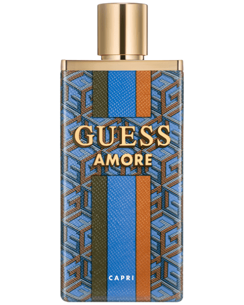GUESS Amore Capri Eau de Toilette Spray