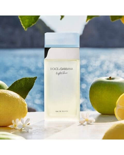 Light Blue Eau de Toilette Spray von Dolce Gabbana