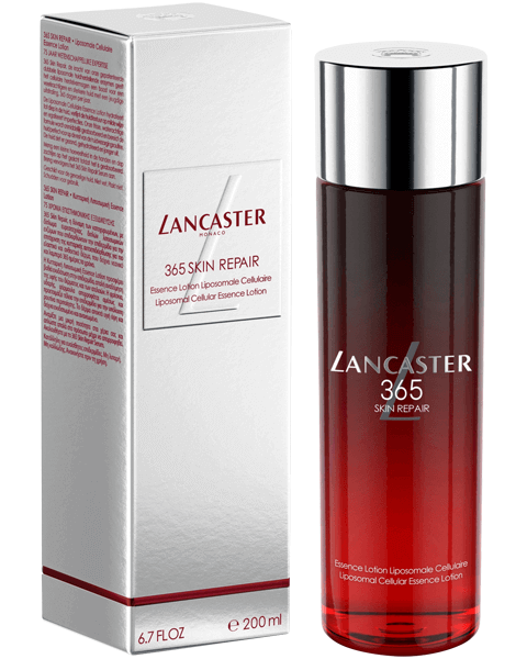 Lancaster Skin Repair 4th Gen Ess Lotion