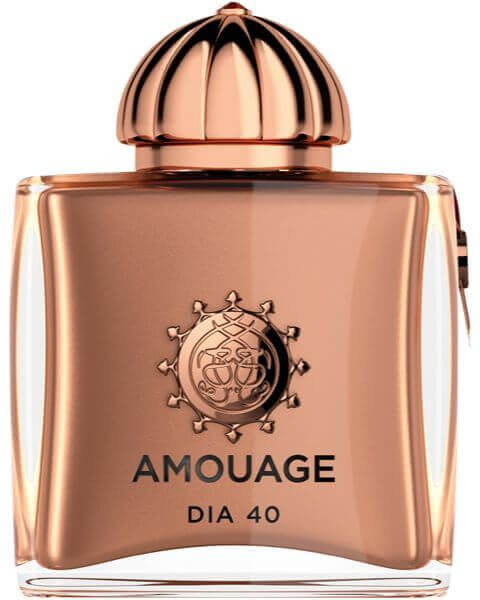 Amouage Dia 40 Woman Extrait de Parfum