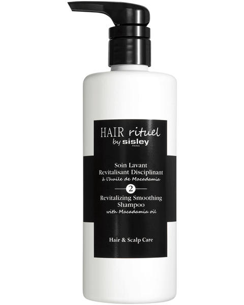 Hair Rituel by Sisley Shampoo &amp; Conditioner Soin Lavant Revitalisant Disciplinant