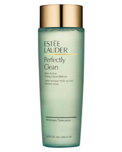 Gesichtsreinigung Perfectly Clean Multi-Action Toning Lotion/Refiner