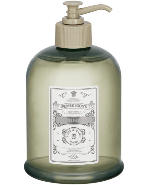 Penhaligon&#039;s London Luna Body &amp; Hand Wash