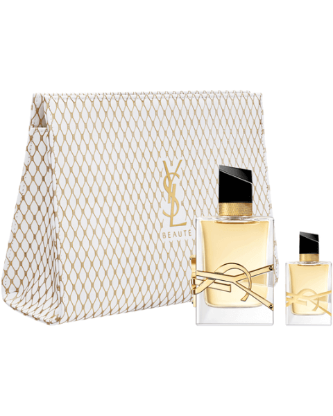 Yves Saint Laurent Libre Eau de Parfum Vapo Set