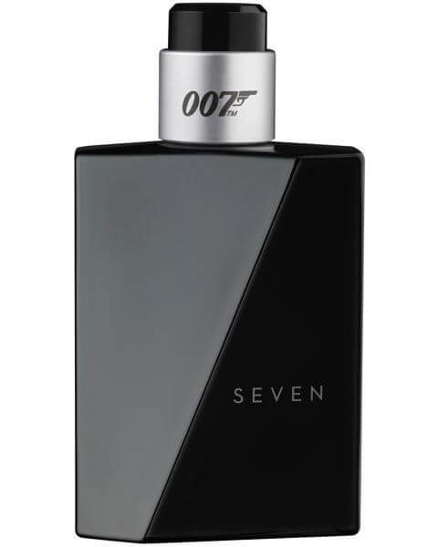 007 Seven Eau de Toilette Spray