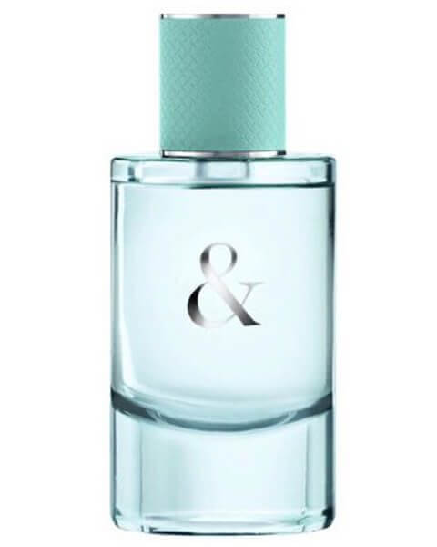 Tiffany &amp; Co. Tiffany &amp; Love For Her Eau de Parfum Spray