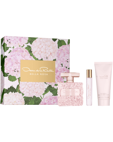 Oscar de la Renta Bella Rosa Gift Set