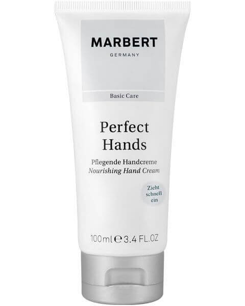 Marbert DailyCare Perfect Hands Handcreme