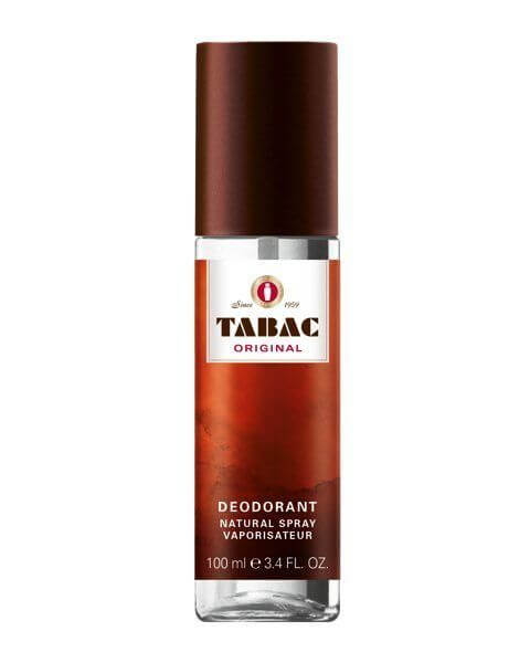 Tabac Original Deodorant Spray