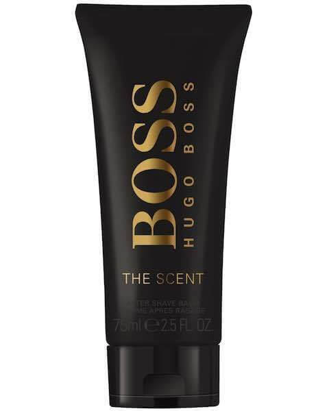 Boss The Scent After Shave Balm