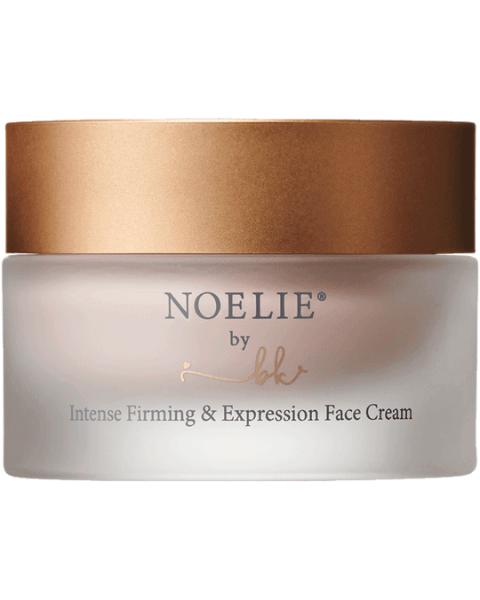 Noelie Skincare Intense Firming &amp; Expression Face Cream