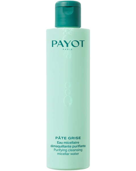 Payot Pâte Grise Eau Micellaire Démaquillante Purifiante