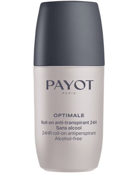 Payot Optimale Roll-On Anti-Transpirant 24H