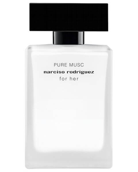 for her pure musc EdP Spray