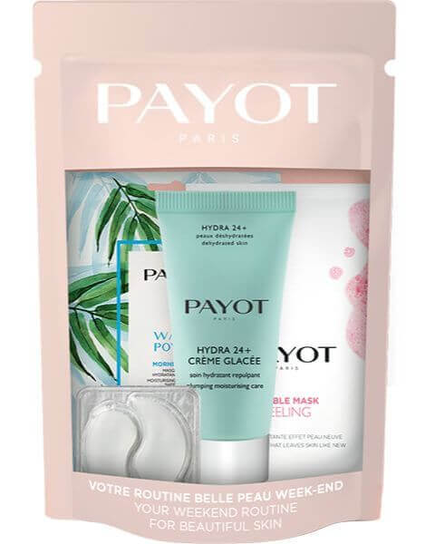 Payot Hydra 24+ Beauty Essential Set