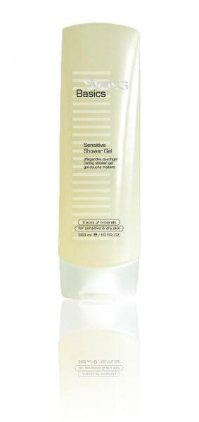 Kaufen Sie Swiss Basics Sensual Shower Gel von Swiss Basics auf parfum.de
