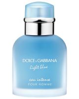 Dolce & Gabbana Light Blue pour Homme Eau Intense EdP Spray 50 ml