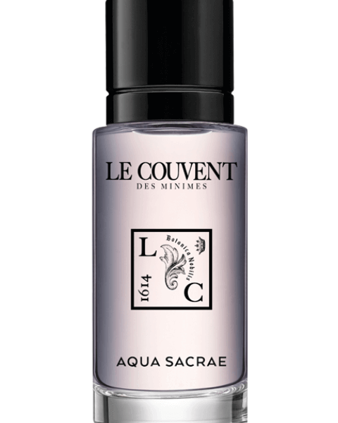 Le Couvent Colognes Botaniques Aqua Sacrae Eau de Toilette Spray