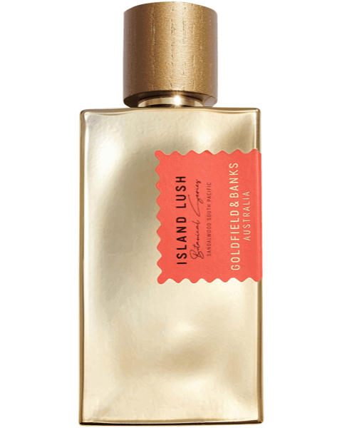 Goldfield &amp; Banks Island Lush Eau de Parfum Spray