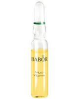 Babor Ampoule Concentrates FP Multi Vitamin Babor Ampoule Concentrates FP Multi Vitamin