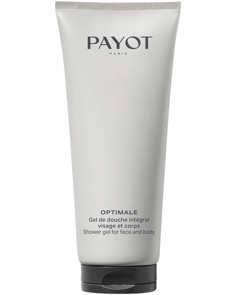 Payot Optimale Gel Douche Intégral