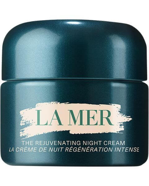 La Mer The Rejuvenating Night Cream