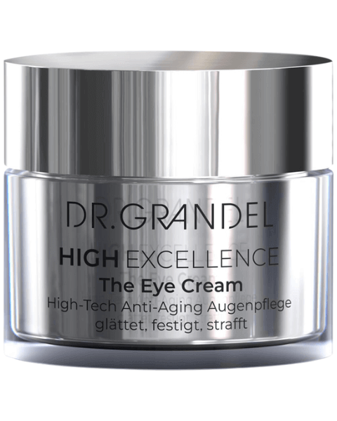 DR. GRANDEL Augenpflege The Eye Cream