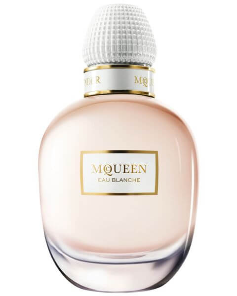 McQueen Eau Blanche Eau de Parfum Spray