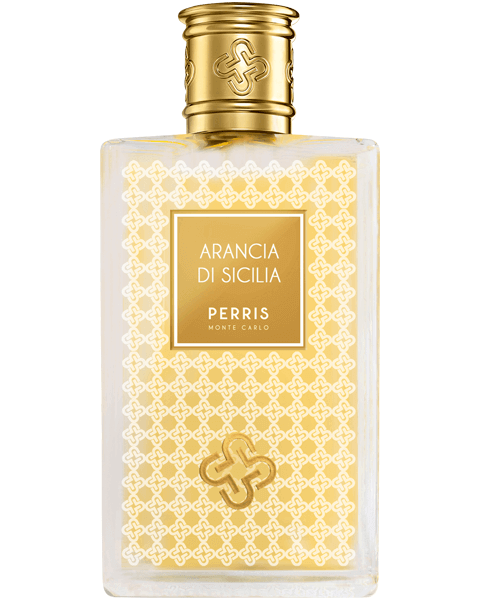 Perris Monte Carlo Italy Collection Arancia di Sicilia Eau de Parfum Spray