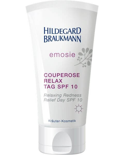 Emosie Couperose Relax Tag SPF 10