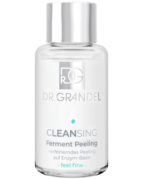 DR. GRANDEL Kosmetik Reinigung Ferment Peeling