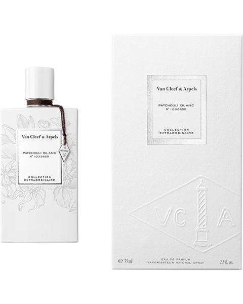 Van Cleef &amp; Arpels Collection Extraordinaire Patchouli Blanc Eau de Parfum Spray