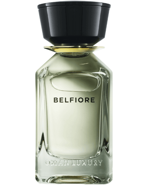 Oman Luxury Unisexdüfte Belfiore Eau de Parfum Spray