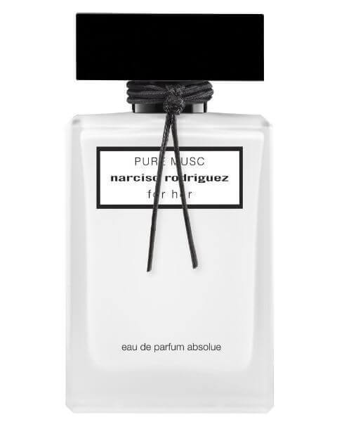 Narciso Rodriguez For Her Pure Musc Aboslute Edition Eau de Parfum Spray