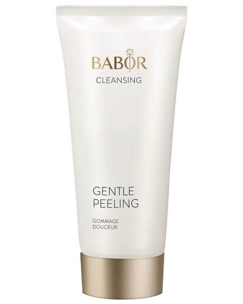 Cleansing Gentle Peeling