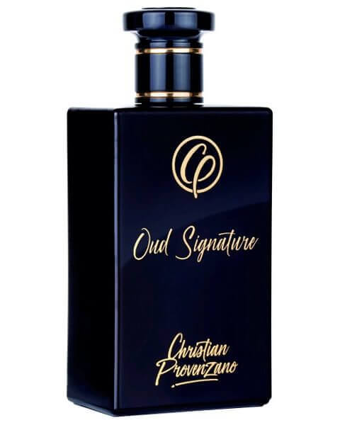 Christian Provenzano The Perfumers Collection Oud Signature Eau de Parfum Spray