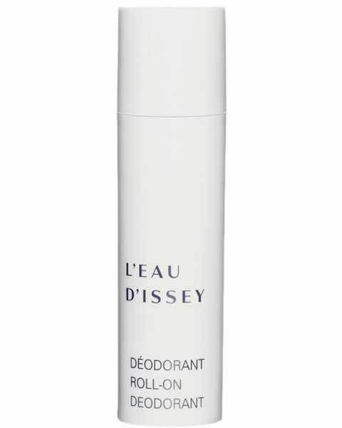 Issey Miyake L&#039;Eau d&#039;Issey Perfumed Alcohol Free Roll-on Deodorant