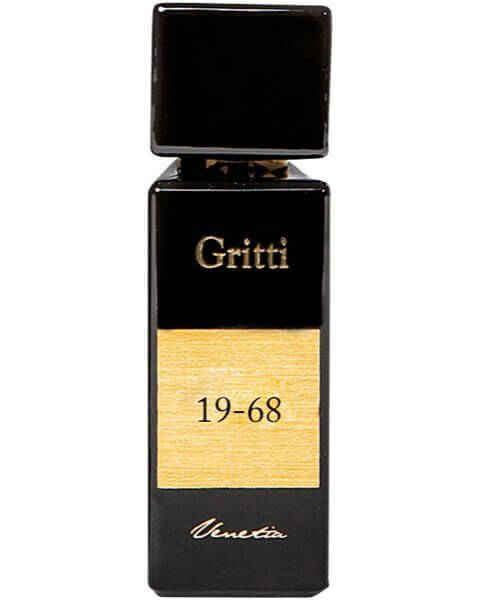 Gritti Black Kollektion 19-67 Eau de Parfum Spray