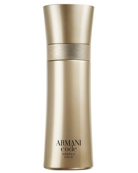 Giorgio Armani Code Homme Absolu Gold Eau de Parfum Spray