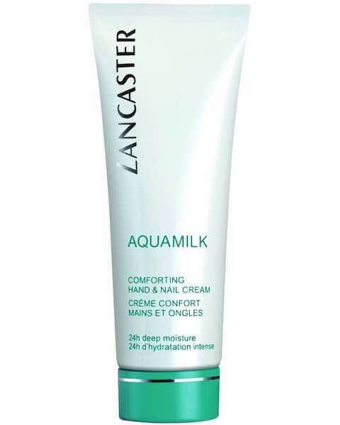Aquamilk Comforting Hand&amp;Nail Cream