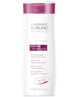ANNEMARIE BÖRLIND Seide Natural Hair Care Volume-Shampoo